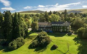 The Lake Country House Hotel And Spa